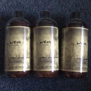 Wen by Chaz Dean